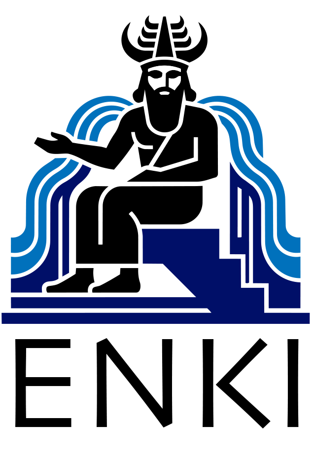Enki Logo